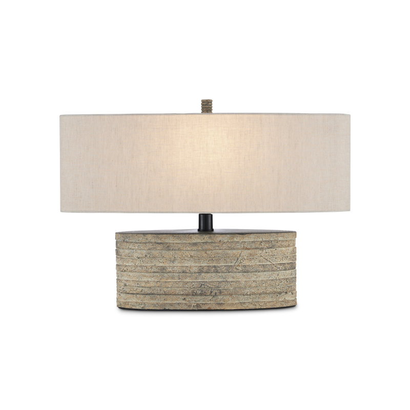 Innkeeper Table Lamp