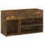 5 Pair Shoe Storage Bench-1323790591