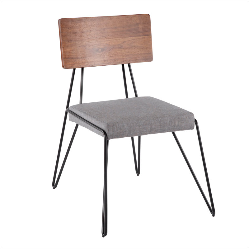 Rayshan Upholstered Accent Chair