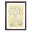 Leaves from Nature No. 5 by Owen Jones - Picture Frame Painting Print-55772133-55772135