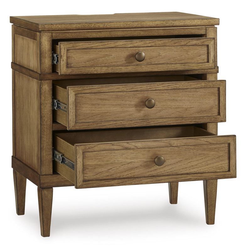 Herlinda Nightstand