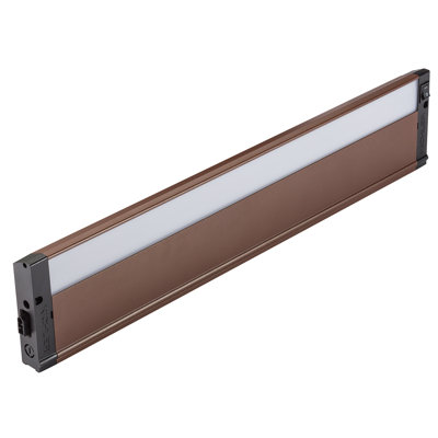 4U Series 2700K LED 22" Under Cabinet Bar Light