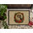 Jazlena Non-Slip Christmas Doormat-206777250