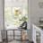 Majoch Free Standing Pet Gate
