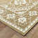 Junor Power Loomed Oriental Rug