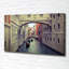 Venice Italy - Wrapped Canvas Print