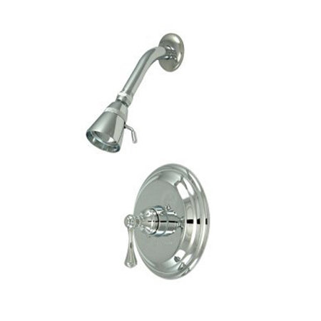 Tampa Volume Control Shower Faucet