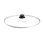 Swiss Diamond Tempered Glass Lid