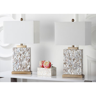 Troutdale Table Lamp
