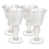 Transparent est en rupture de stock
