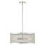 Lustre tambour Spoutnik à 4 lumières Emilia-256007021