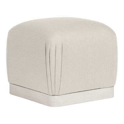 Nola Upholstered Ottoman