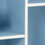 Kaidence 5-Cube Reversible Open Shelf Bookcase-25855168