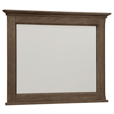 Miroir de commode Cutlerville