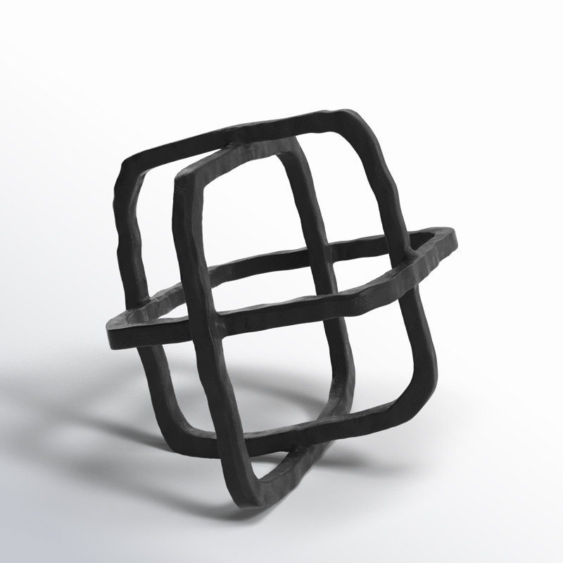 Reavis Figurines & Sculptures, Black