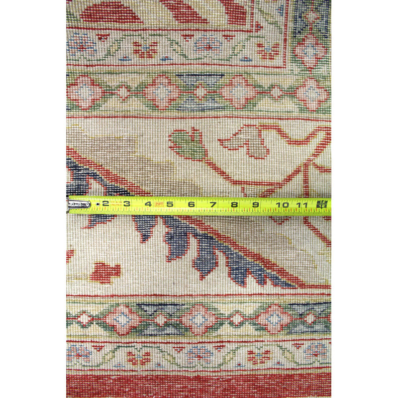 Sultanabad One-of-a-Kind 12'1" X 18'6" Area Rug