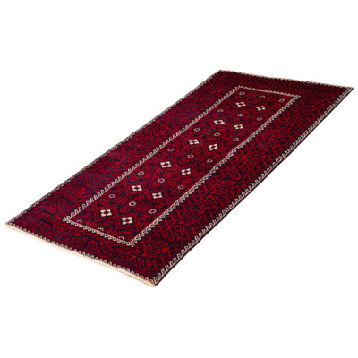 Performance Wool Rug