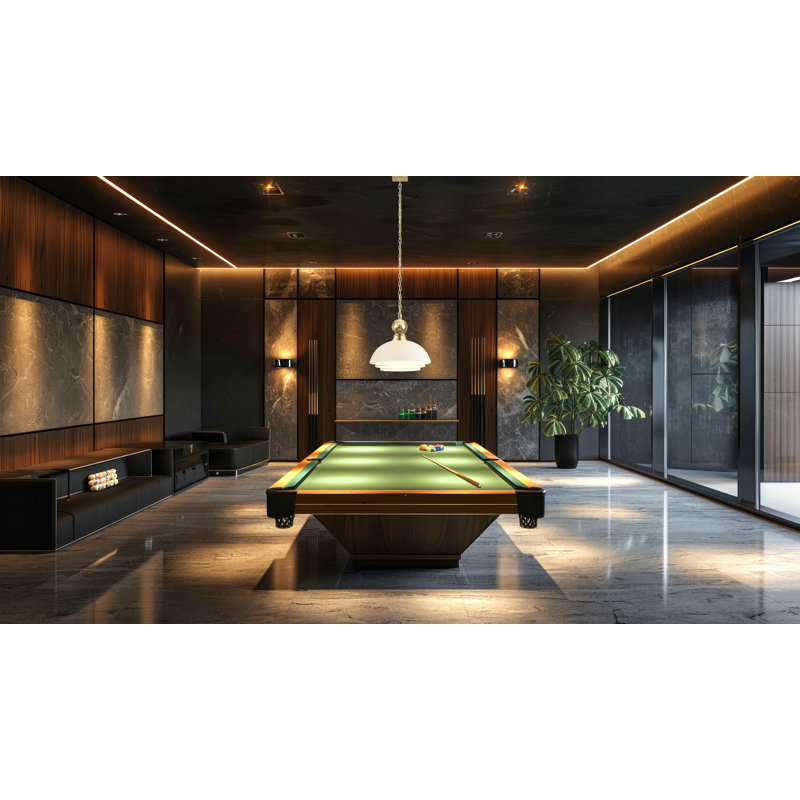 Billiard