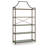 Bernonly 72" Bookcase