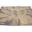Tapis oriental pastel mauve moderne 5 x 8