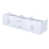 Blanc est en rupture de stock