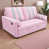 Rose est en rupture de stock