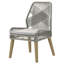 Ensemble de 2 chaises d'appoint Nakia-105973256