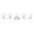 Ashanni 5 - Light Dimmable Vanity Light-1229573196