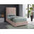 Nora Upholstered Low Profile Platform Bed-560833177-560833176