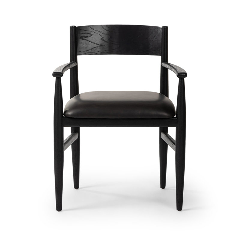 Mavery Upholstered Dining Chair