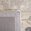 Tapis ivoire / beige Metro 617-162146129