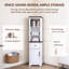 Armoire de rangement étroite Farmhouse-138831700