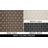 Arneshia Geometric Black/Brown Indoor/Outdoor Area Rug-19270694