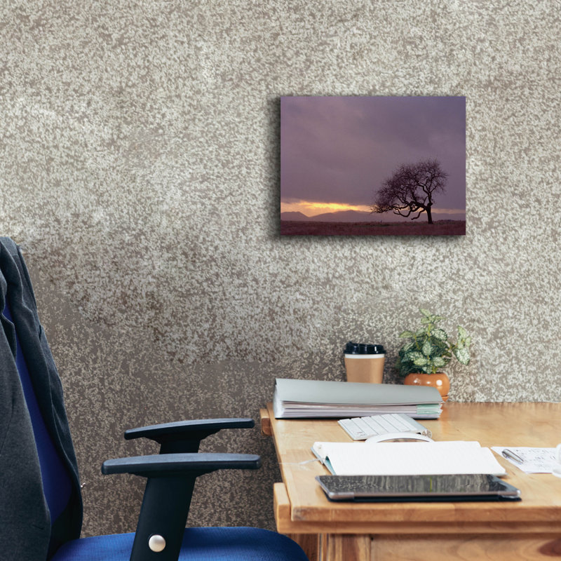 «Field» par PhotoINC Studio, H 12 po x l 16 po x P 0,75 po