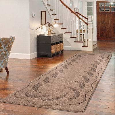 Ishveer Abstract Area Rug