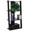 120cm H x 60cm W Ladder Bookcase