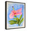 Fleur d'hibiscus rose par Mike Ragan-1124827791-1124827799