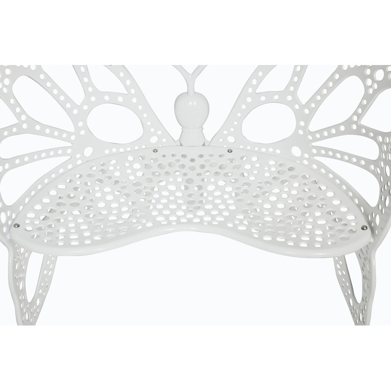 Banc Bachar, Blanc