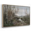 "Vintage Landscape -D XXXI" sur toile