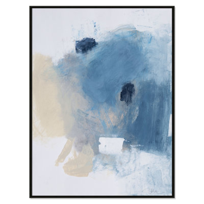 Coastal Carnival Collection "Coastal Carnival I" Print