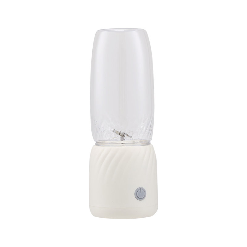 Living And Home Centrifugal Juicer, White