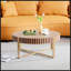 Table basse moderne Modern Handcraft-1859587155