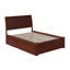 Lit avec rangement en bois massif Yailynn-1405997284-1405997281