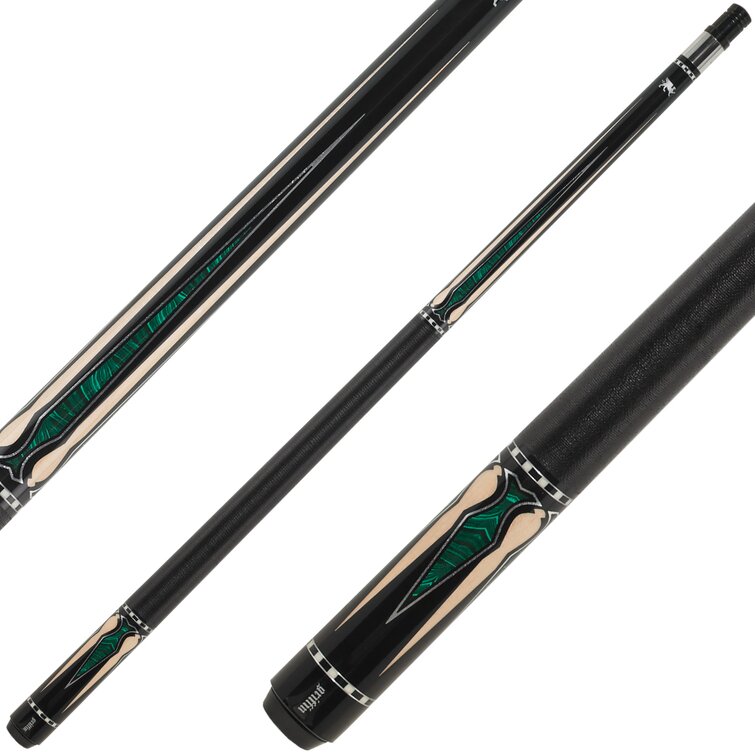 Griffin Cues Wood Professional Grade Pool Cues | Wayfair