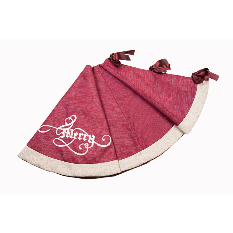 Tree Skirt