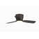 Embrace 44'' Ceiling Fan with LED Lights