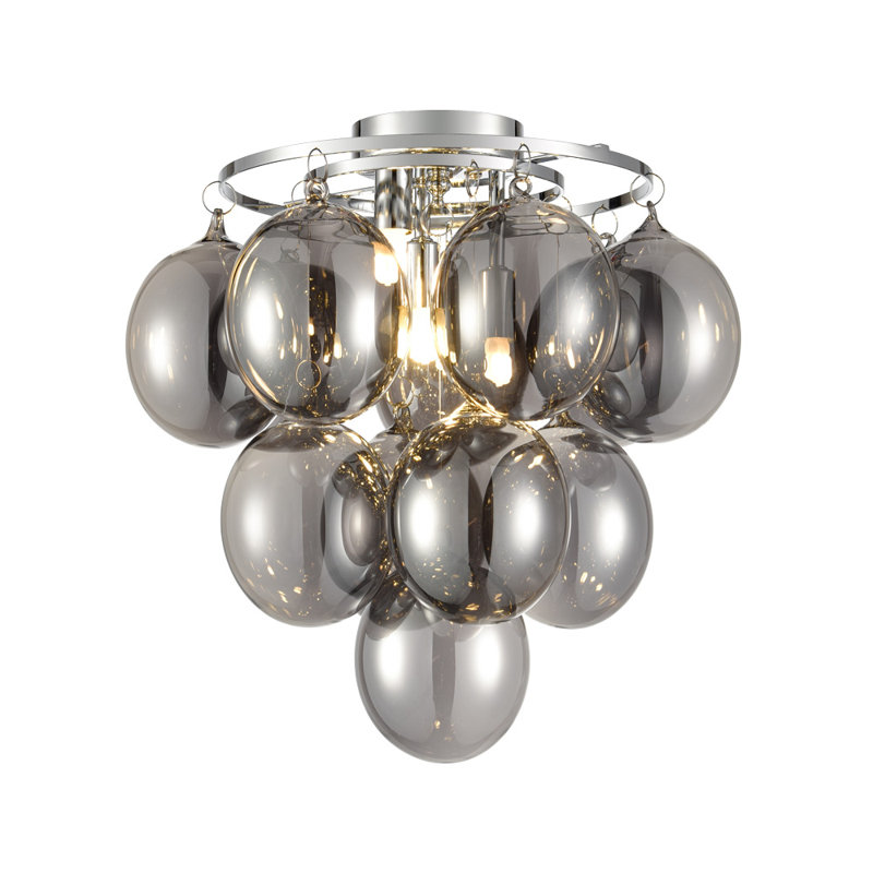 Azeldien Flush Mount