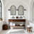  Herdon Dark Gray Barn Light