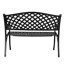 Banc de jardin Awatif-1025792792