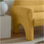 Causeuse moderne pour le salon-121060244